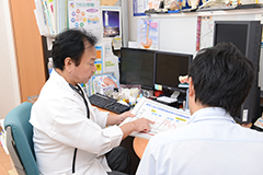 診療方針